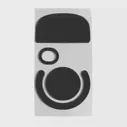 Коньки для мыши Logitech G Pro X Superlight Glides Edge J60A, 1 комплект (art.: 3920c0c9065e2)