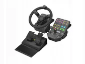 Руль Logitech G Saitek Farm Controller ХИТ!
