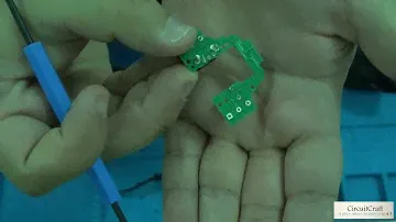 Logitech G Pro X scroll wheel and mouse button replacement