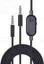 Оригинальный кабель Logitech G Pro X с разъемом jack-jack 3,5 мм.