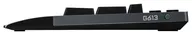 Клавиатура Logitech G G613 Wireless Black USB