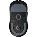 Характеристики мыши Logitech G Pro X Superlight 2 Black