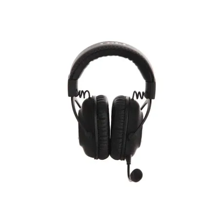 Наушники Logitech G PRO X (981-000818) в Москве