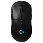 Беспроводная игровая мышь Logitech G Pro Wireless League of Legends Edition, blue
