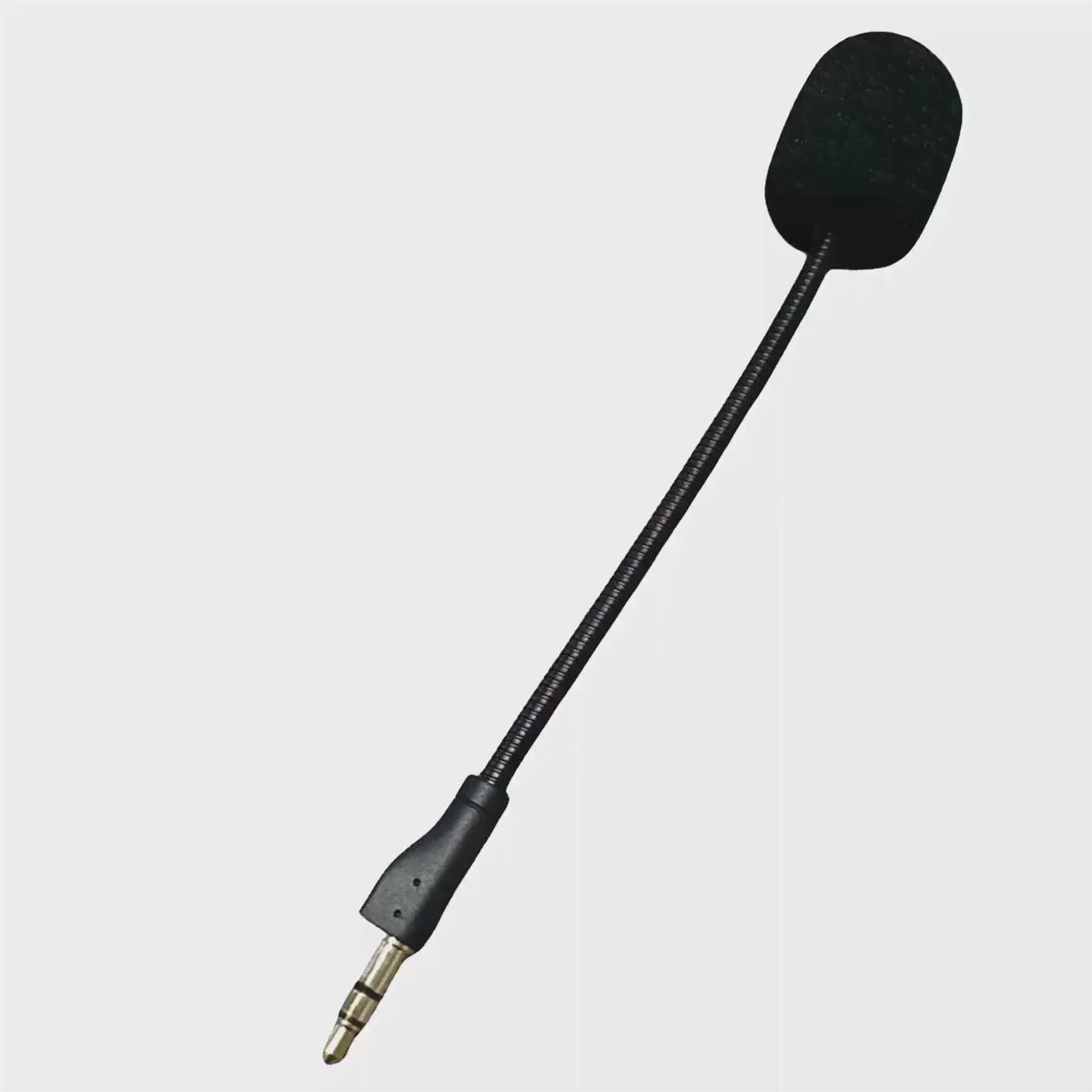 Сменный игровой микрофон для наушников для игровой гарнитуры Logitech G PRO / G PRO X 3,5 мм микрофон
