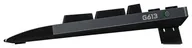 Клавиатура Logitech G G613 Wireless Black USB
