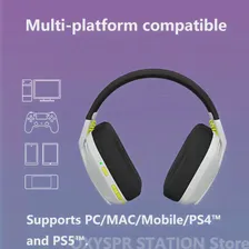 Logitech G Оригинальная Беспроводная игровая комбинация G435 Se G304 Se беспроводная мышь Lightspeed и Bluetooth-гарнитура для ПКps4ps5 и т. д. (art.: 3920c0936487c)