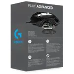 Мышь Logitech G G502 SE HERO Black-White USB в городе Санкт-Петербург-0