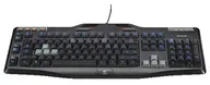 Клавиатура Logitech G G105 Gaming Keyboard Black USB
