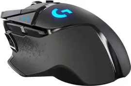 Игровая беспроводная мышь Logitech G G502 LIGHTSPEED (Black/Черный)